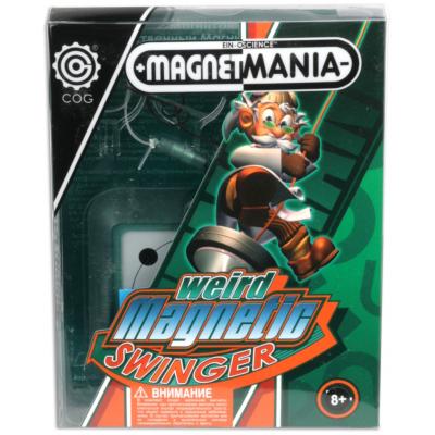 Набір для експериментів Professor Ein-O Прихована сила магніту (E2400WM) Набір для експериментів Professor Ein-O Прихована сила магніту (E2400WM)