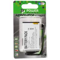 Акумуляторна батарея PowerPlant HTC Touch Diamond 2, T5353, Pure, Rome,Tattoo (DV00DV6082)
