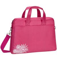 Сумка для ноутбука RivaCase 15.6" 8430 Pink (8430Pink)