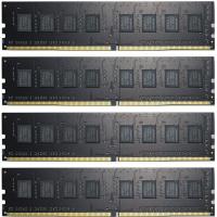 Модуль пам'яті для комп'ютера DDR4 16GB (4x4GB) 2133 MHz G.Skill (F4-2133C15Q-16GNT)