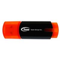 USB флеш накопичувач Team 32GB C111 Orange USB 2.0 (TC11132GE01)