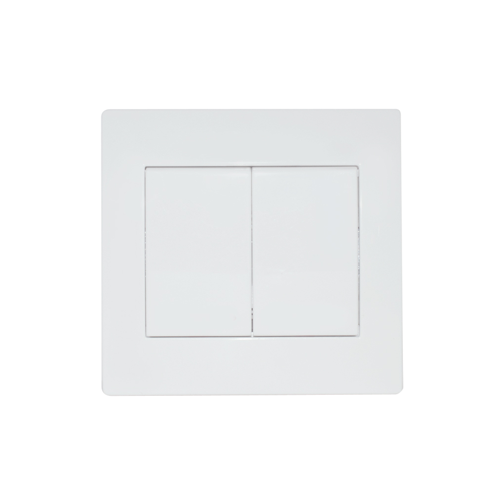 Вимикач Sven SE-104 white (7100077)