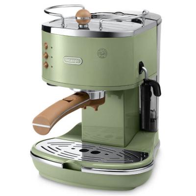 Horn espresso coffee machine DeLonghi ECOV 311 GR