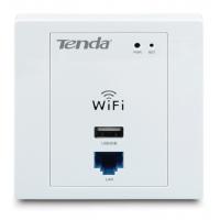 Точка доступу Wi-Fi Tenda W310A