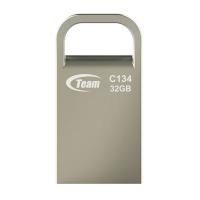 USB флеш накопичувач Team 32GB C134 USB 2.0 (TC13432GS01)