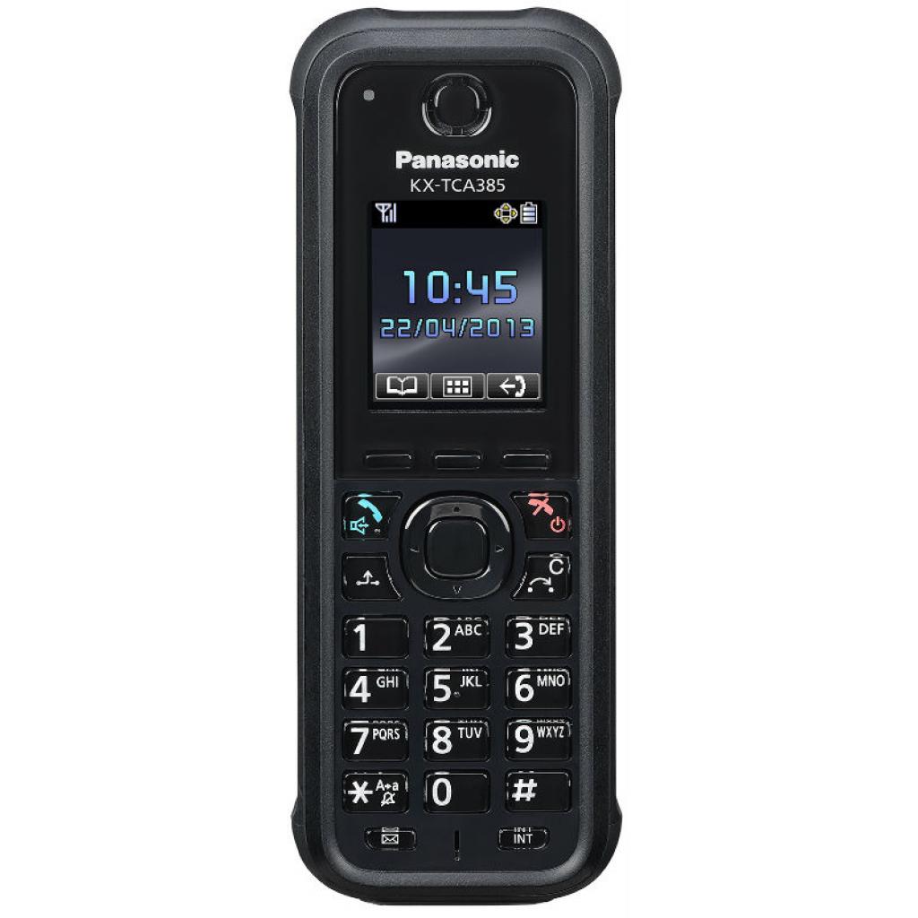 Додаткова трубка PANASONIC KX-TCA385RU