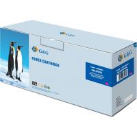 Картридж G&G для HP LJ Pro M476dn/M476dw/M476nw Magenta (G&G-CF383A)