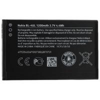 Акумуляторна батарея Nokia for 4UL (BL-4UL / 34469)