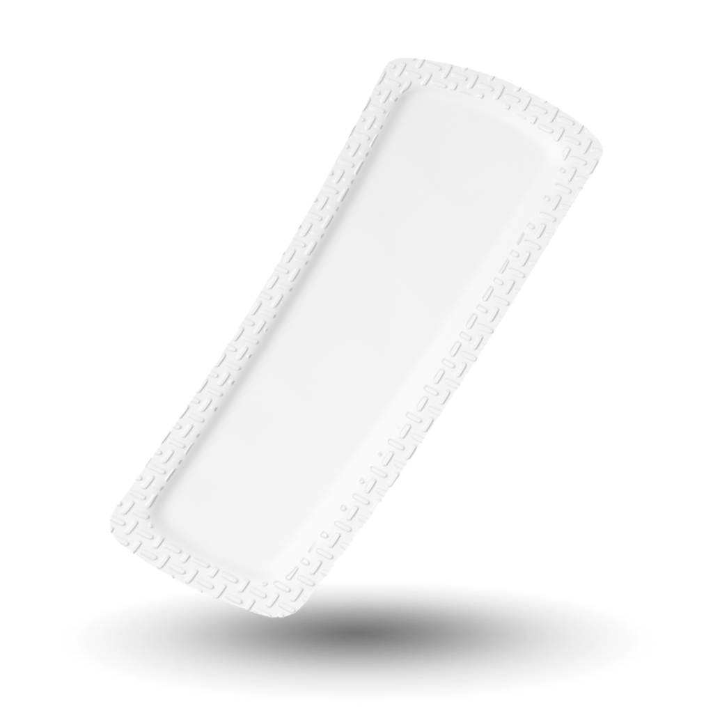 Щоденні прокладки Libresse Pantyliners Classic 50 шт (7322540157093)