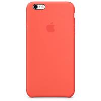 Чохол до мобільного телефона Apple силиконовый для iPhone 6 Plus/6s Plus Apricot (MM6F2ZM/A)