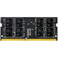 Модуль пам'яті для ноутбука SoDIMM DDR4 4GB 2133 MHz Elite Team (TED44G2133C15-S01)