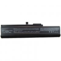 Акумулятор до ноутбука AlSoft Sony VGP-BPS5 7800mAh 6cell 7.4V Li-ion (A41136)