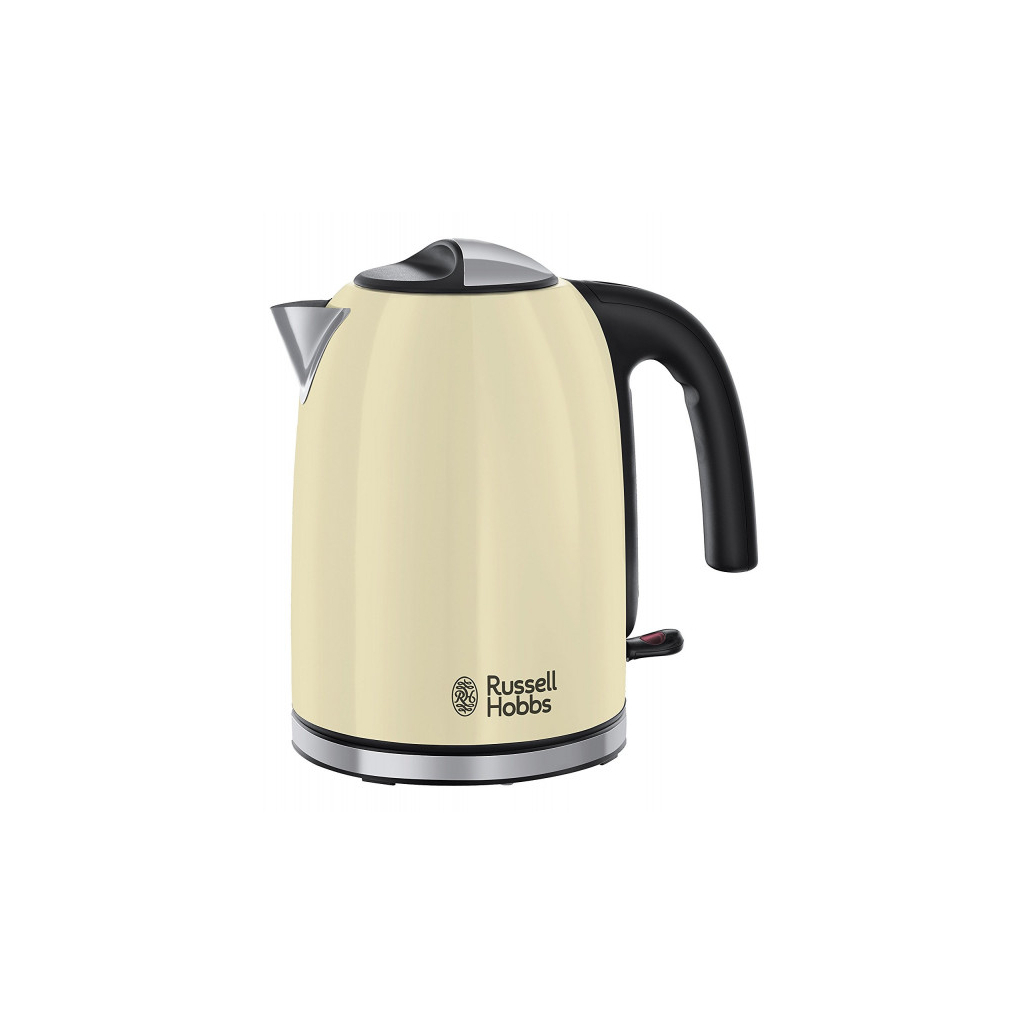 Електрочайник Russell Hobbs 20415-70