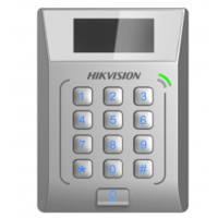 Контролер доступу Hikvision DS-K1T802E