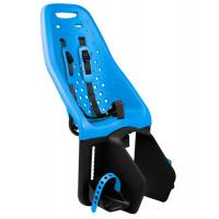 Дитяче велокрісло Thule Yepp Maxi Easy Fit (Blue) (TH12020212)