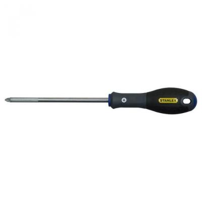Викрутка Stanley FatMax, Pz1x250мм. (0-65-336) Викрутка Stanley FatMax, Pz1x250мм. (0-65-336)
