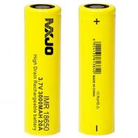 Акумулятор Jwell Accu MXJO 18650 3500 mAh 20A (CH07-MHJO18650-3500)