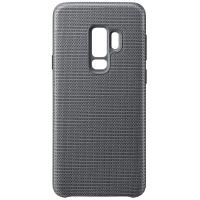Чохол до мобільного телефона Samsung для Galaxy S9+ (G965) Hyperknit Cover Grey (EF-GG965FJEGRU)