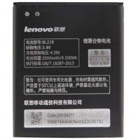 Акумуляторна батарея Lenovo for A850+ (BL-219 / 29720)