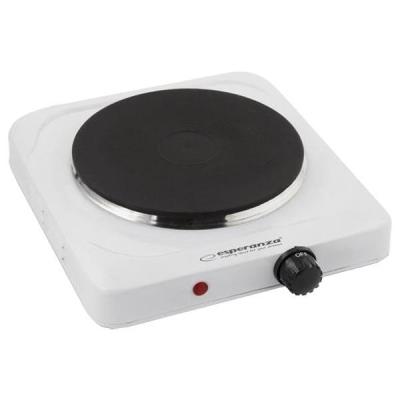 Електроплитка Esperanza EKH002W
