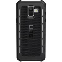 Чохол до мобільного телефона UAG Samsung Galaxy A6 (2018) Outback Black (211155114040)