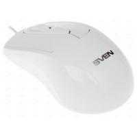 Мишка Sven RX-110 USB white