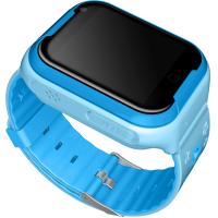 Смарт-годинник UWatch Q402 Kid smart watch Blue (F_54958)