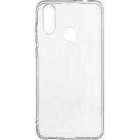 Чохол до мобільного телефона ZTE BLADE V10 CW TPU case Transparent (488587)