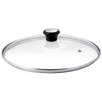Кришка для посуду Tefal Glass bulbous 24 см (28097512)