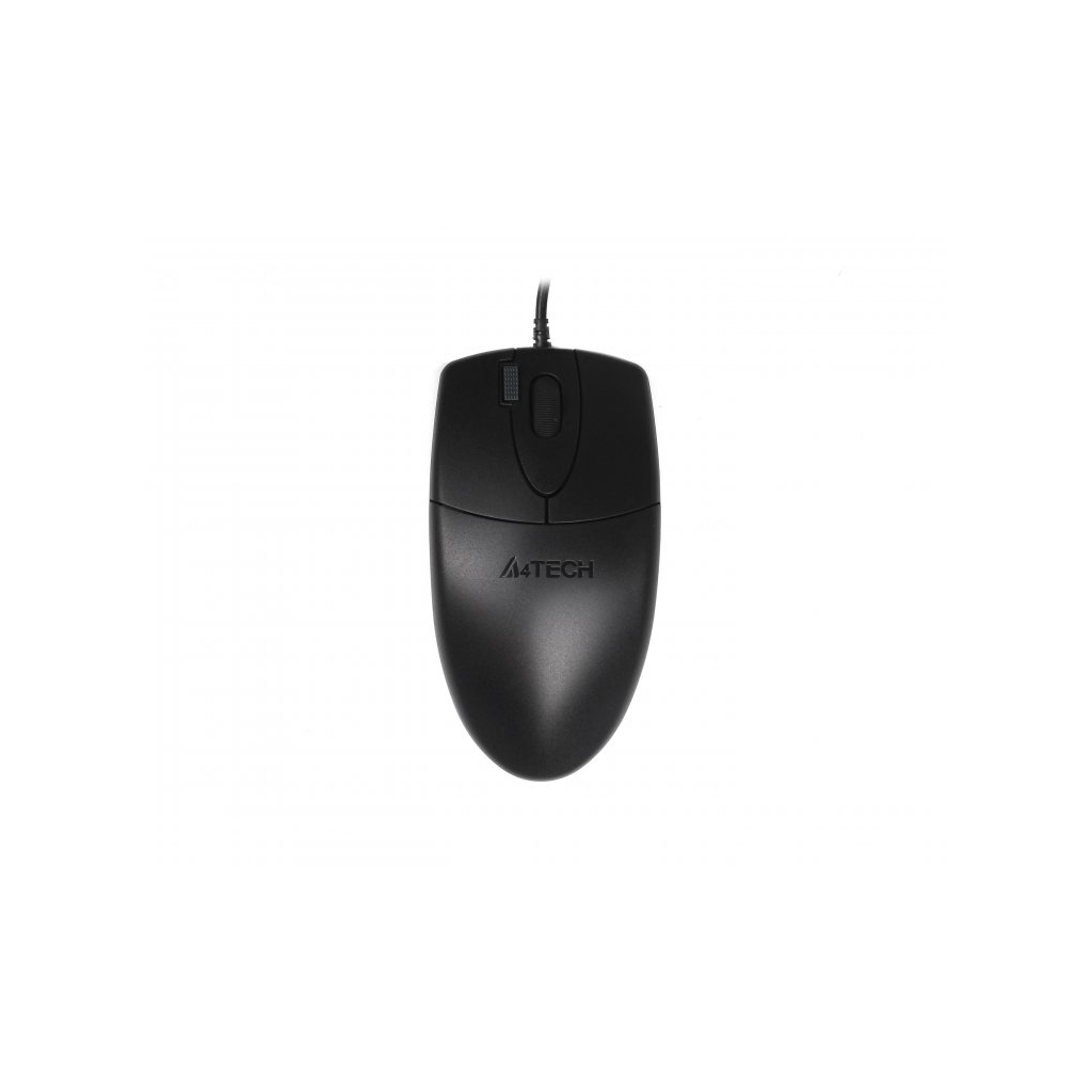 Комплект A4Tech KRS-8520D USB Black