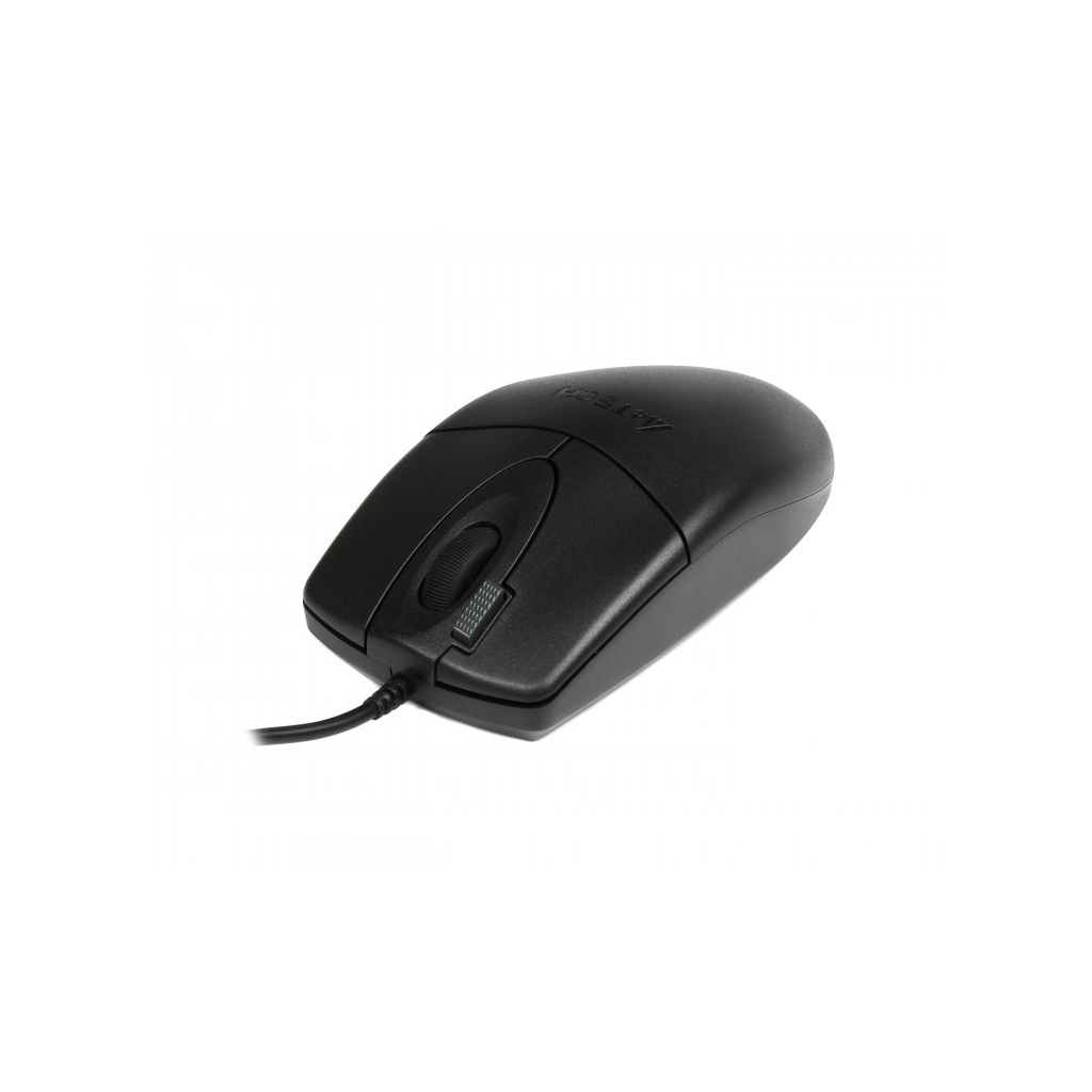 Комплект A4Tech KRS-8520D USB Black