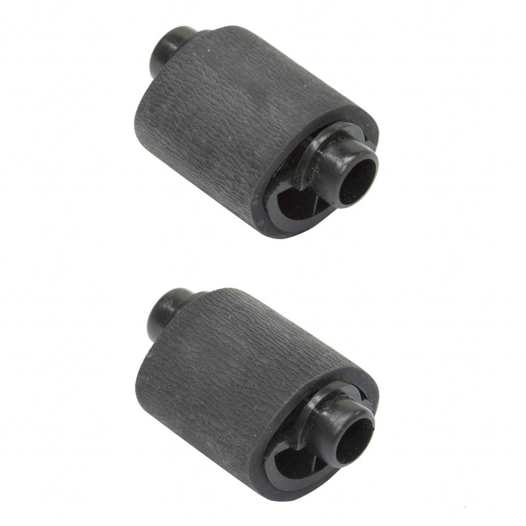 Ролик захоплення паперу Samsung ML-1710 аналог JC72-01231A VTC (JC72-01231A-VTC) Ролик захоплення паперу Samsung ML-1710 аналог JC72-01231A VTC (JC72-01231A-VTC)