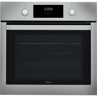 Oven Whirlpool AKP 745 IX (AKP745IX)