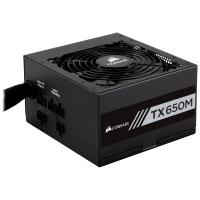 Блок живлення Corsair 650W TX650M (CP-9020132-EU)