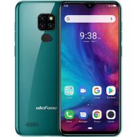 Мобільний телефон Ulefone Note 7P 3/32Gb Midnight Green (6937748733539)