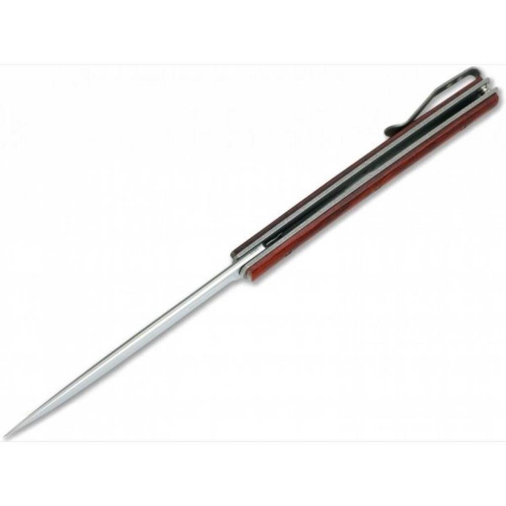 Ніж Boker Plus Urban Trapper Gentleman (01BO722)