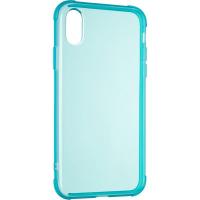 Чохол до мобільного телефона Gelius Ultra Thin Proof for iPhone X/XS Blue (00000077077)