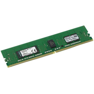 Server memory module DDR4 16GB ECC RDIMM 3200MHz 1Rx8 1.2V CL22 Kingston (KSM32RS8/16MER)
