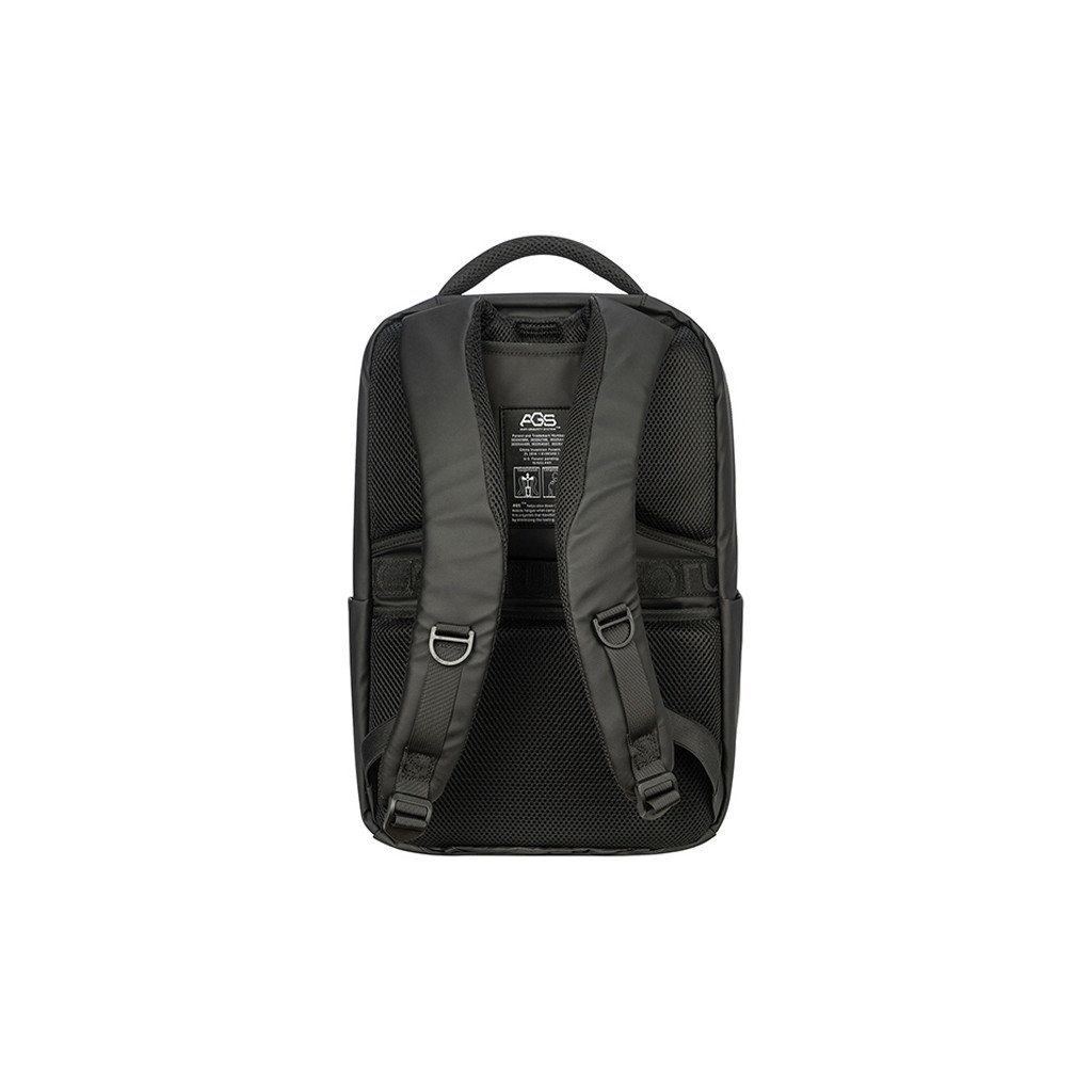 Рюкзак для ноутбука Tucano 15.6" Marte Gravity AGS, Blue (BKMAR15-AGS-B)