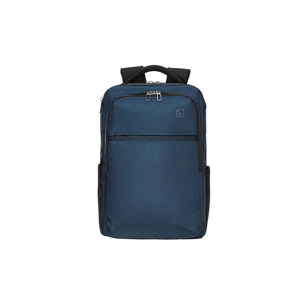 Рюкзак для ноутбука Tucano 15.6" Marte Gravity AGS, Blue (BKMAR15-AGS-B)
