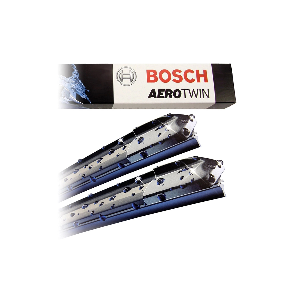 Щітка склоочисника Bosch 3 397 007 116