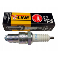 Spark plug NGK 2470 BUR5ET