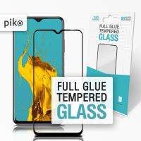Скло захисне Piko Full Glue Xiaomi Poco M3 (1283126511042)