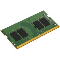 Модуль пам'яті для ноутбука SoDIMM DDR4 8GB 3200 MHz Kingston (KCP432SS8/8)