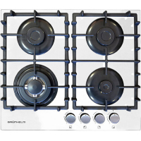 Grunhelm GPG 6254 WF hob