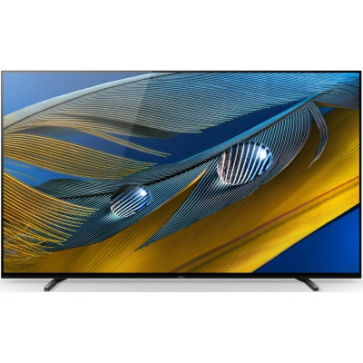 Телевізор Sony XR77A80JCEP