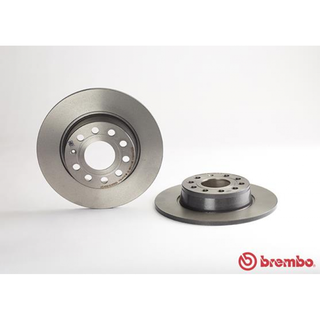 Гальмівний диск Brembo 08.B413.11 Гальмівний диск Brembo 08.B413.11