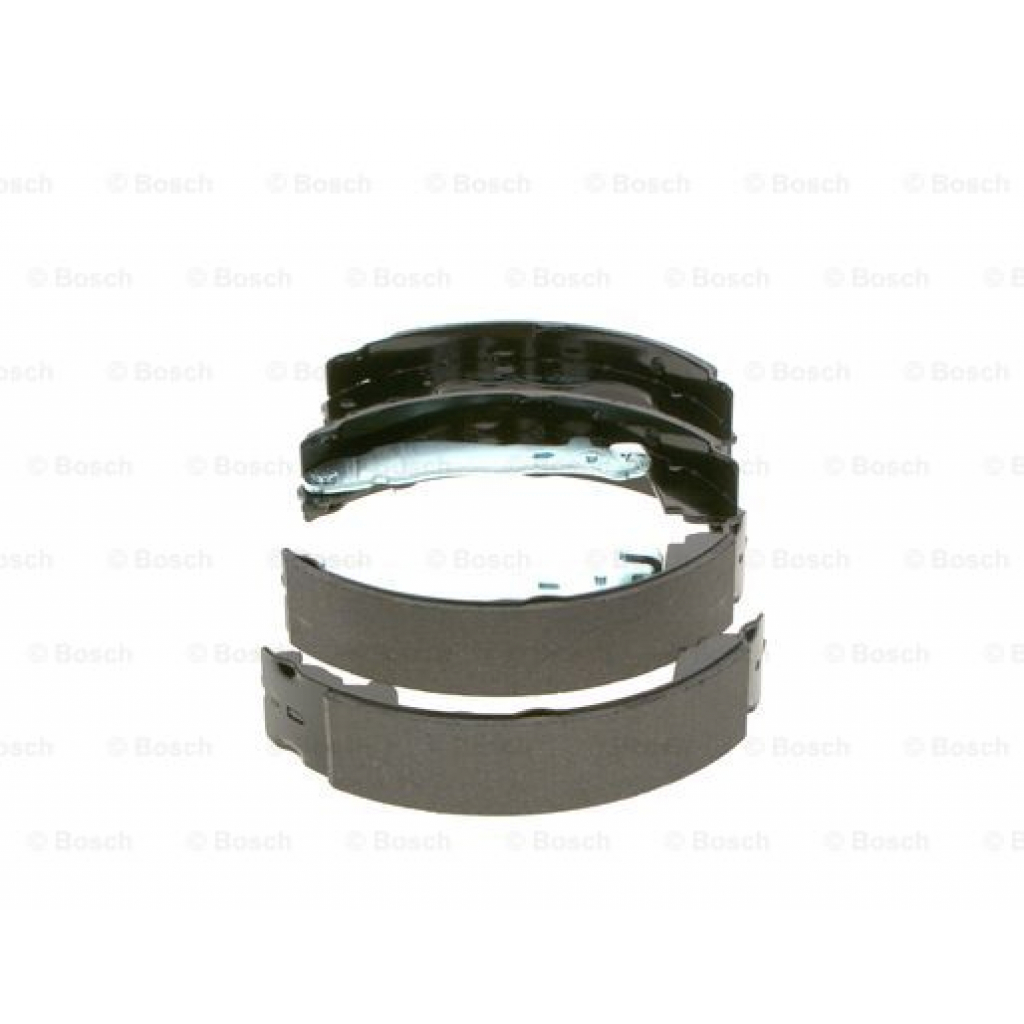 Гальмівні колодки Bosch 0 986 487 754 Гальмівні колодки Bosch 0 986 487 754