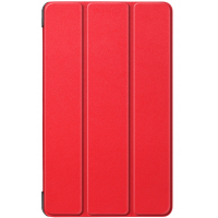 Чохол до планшета Armorstandart Smart Case Samsung Galaxy Tab A 8.0 T290/T295 Red (ARM58624)