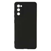 Чохол до мобільного телефона Armorstandart ICON Case Samsung S20 FE (G780) Camera coverage Black (ARM59390)